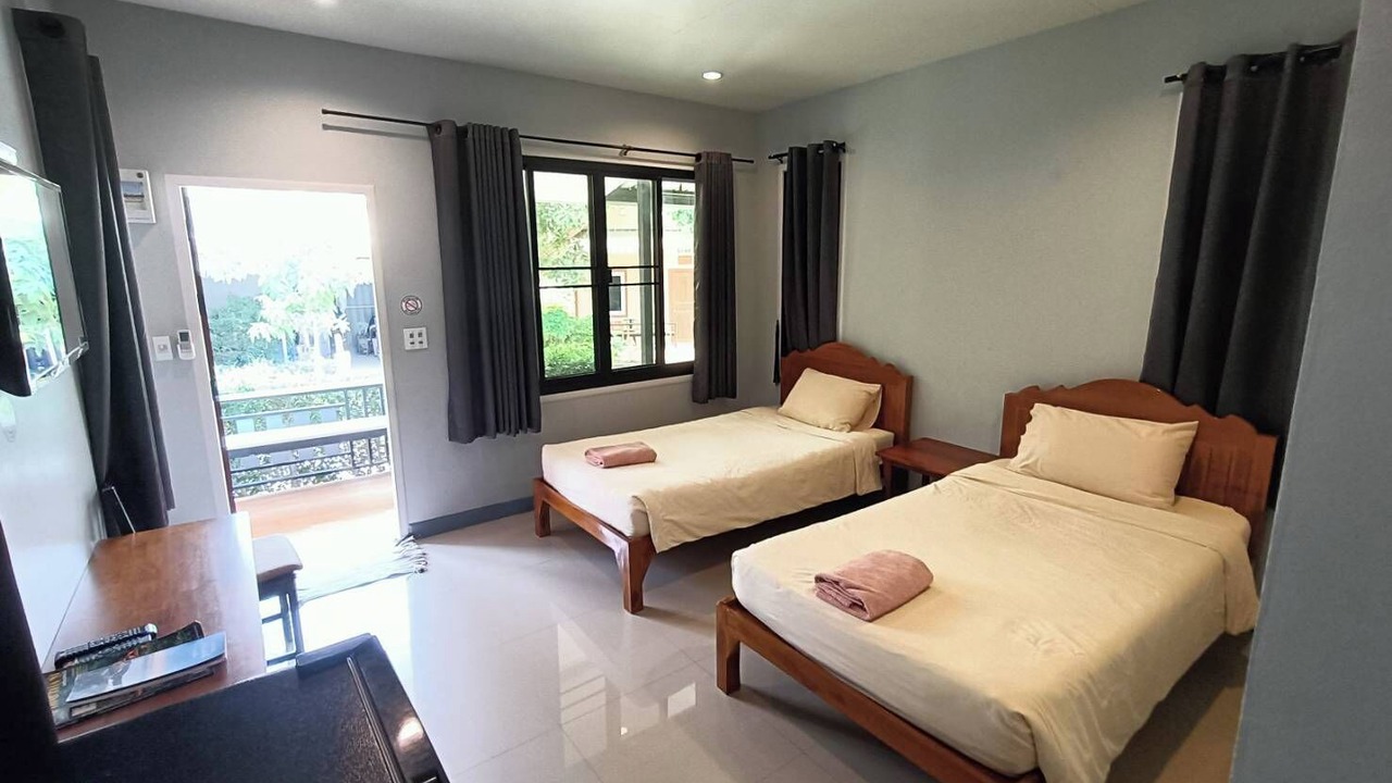 Photo of Bedroom in Thap Than