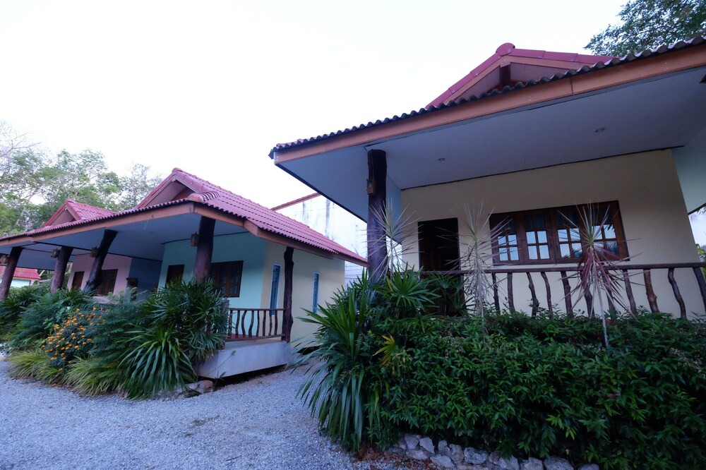 Photo of Outdoor in Na Ta Luang