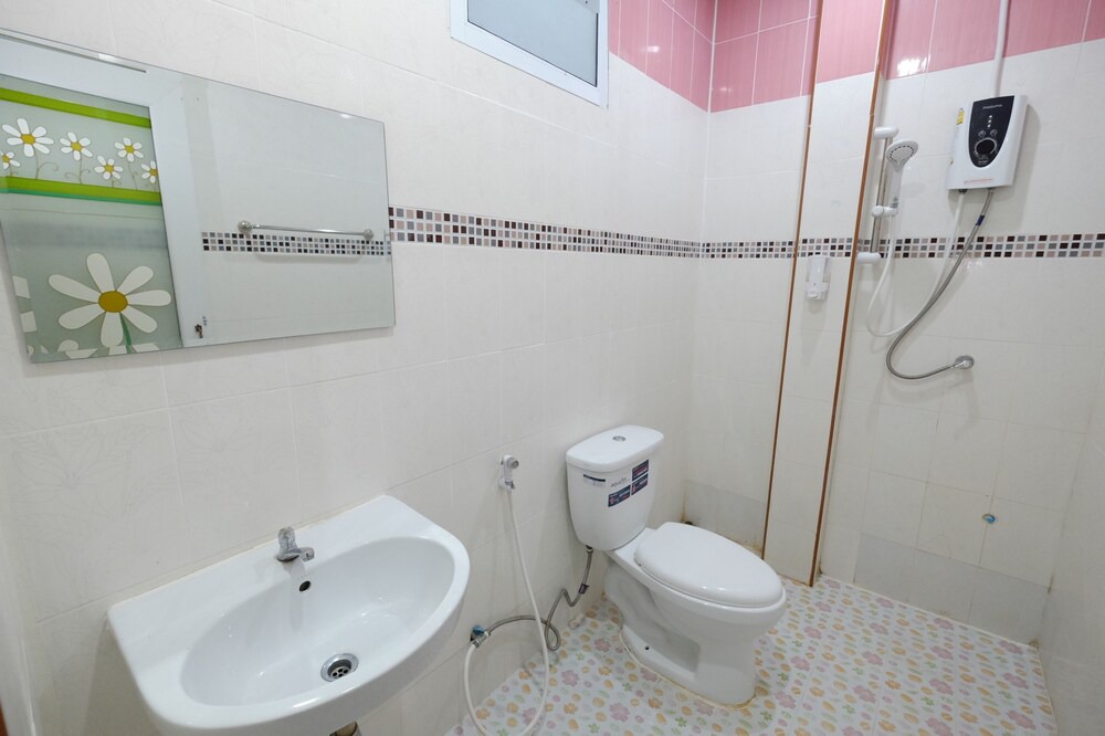 Photo of Bathroom in Na Ta Luang