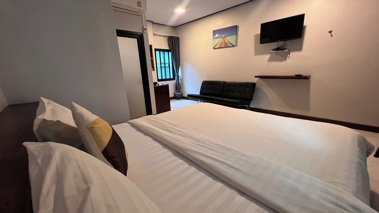 Photo of Bedroom in Khuan Khanun