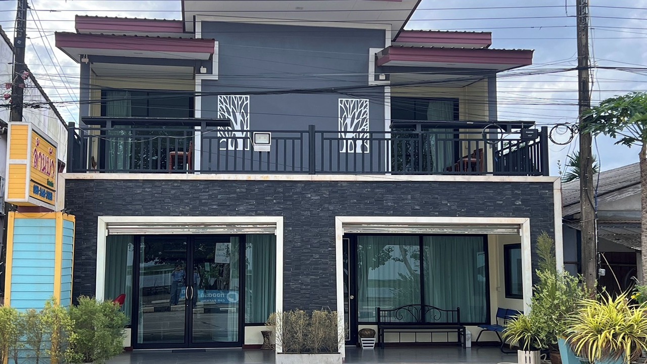 Photo of Outdoor in Khuan Khanun