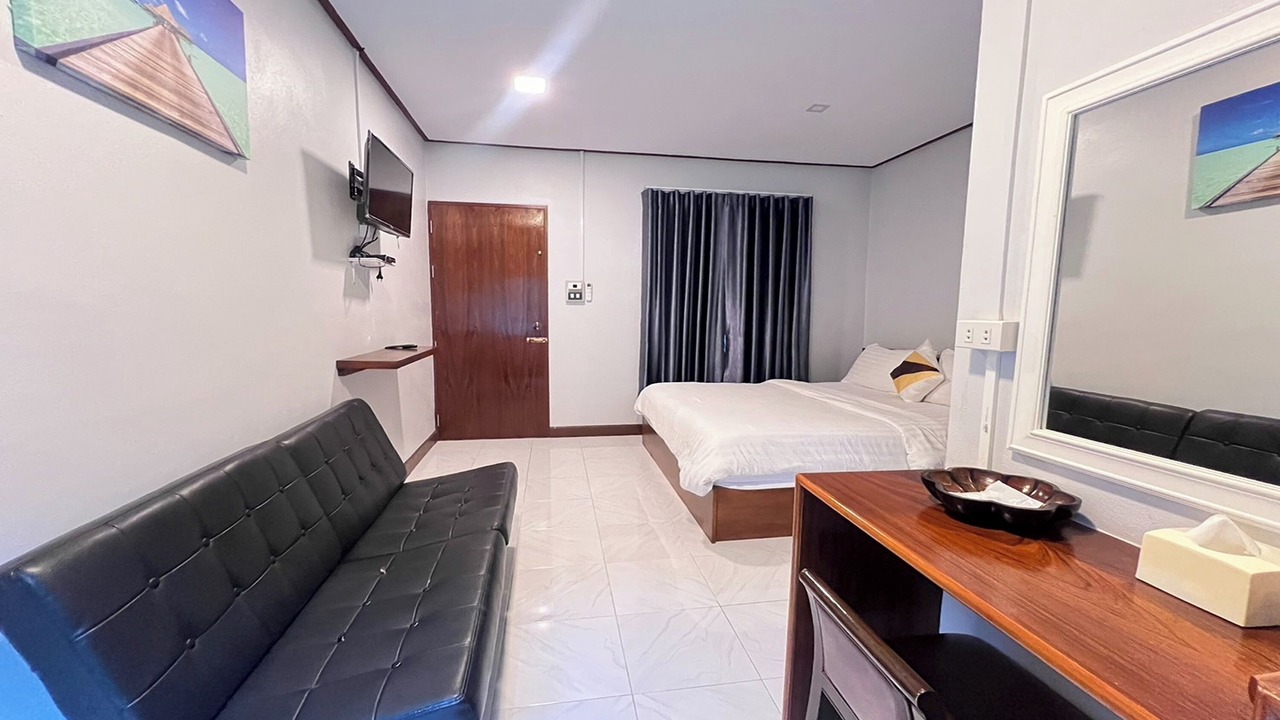 Photo of Bedroom in Khuan Khanun