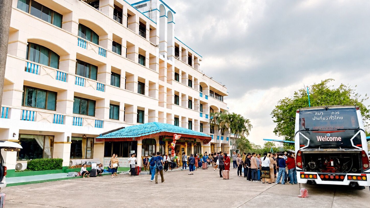 Photo of Outdoor in Nong Khai