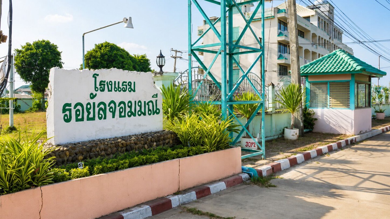 Photo of Outdoor in Nong Khai