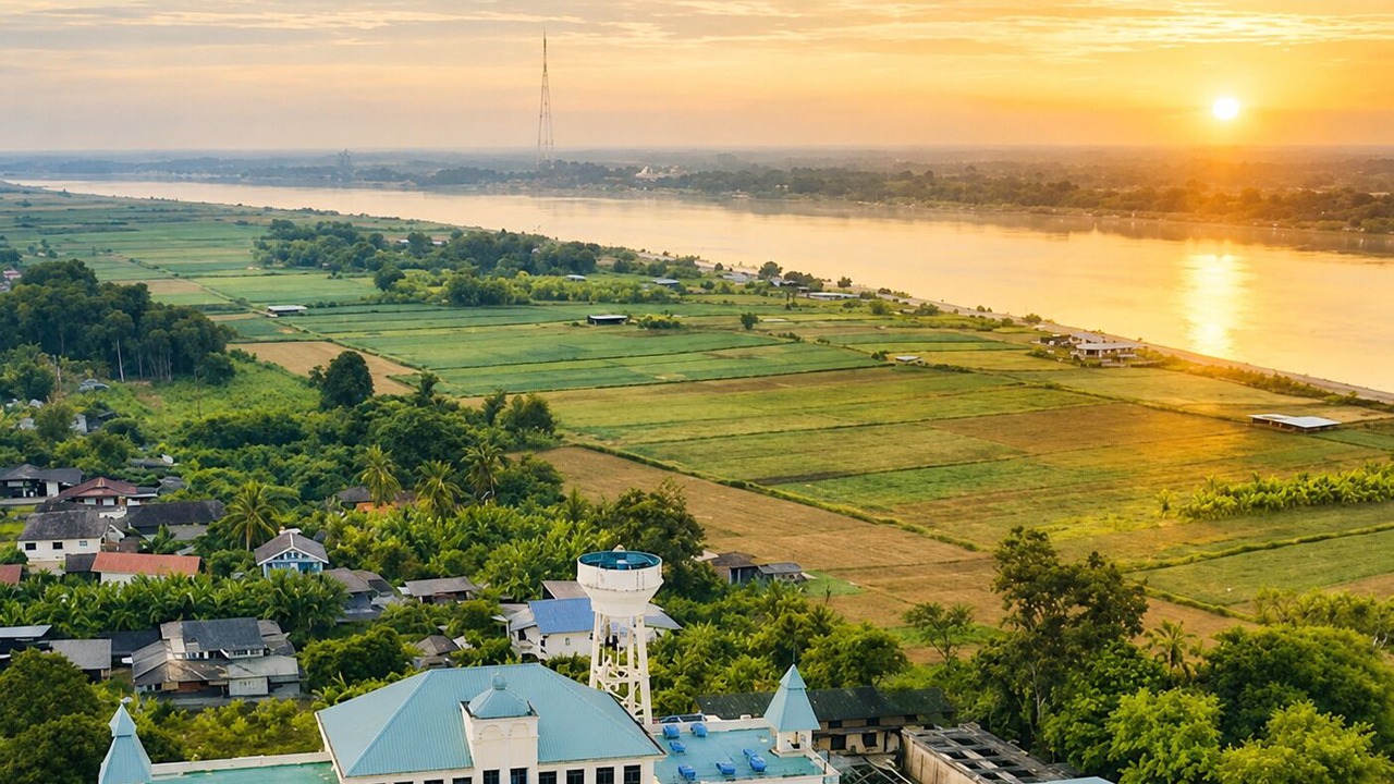 Photo of Outdoor in Nong Khai