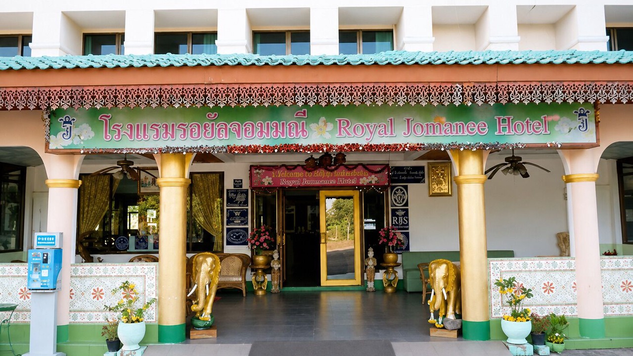 Photo of Outdoor in Nong Khai