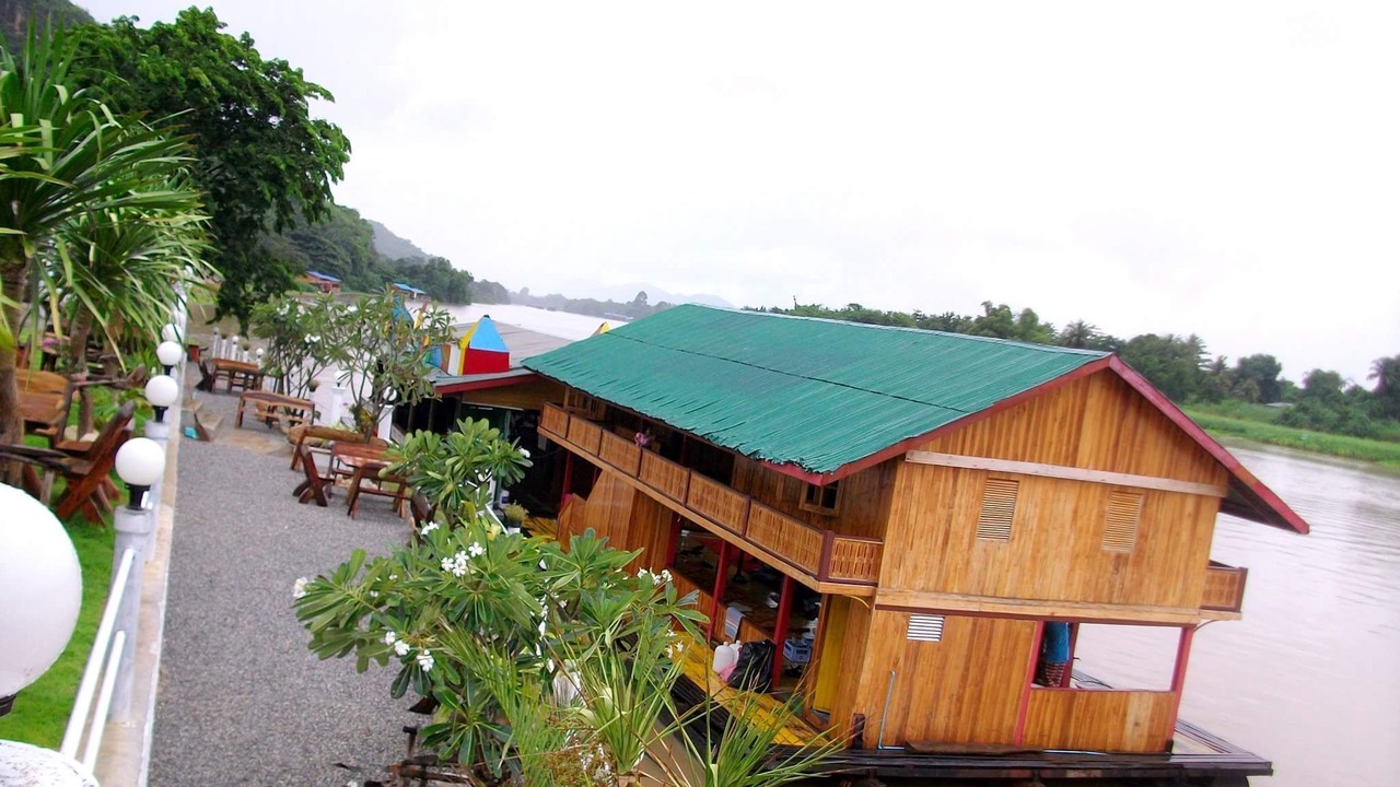 Photo of Outdoor in Ko Samrong