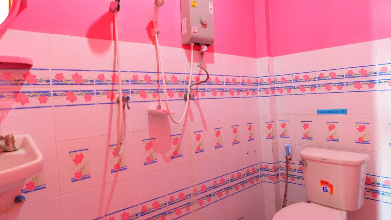 Photo of Bathroom in Ko Samrong
