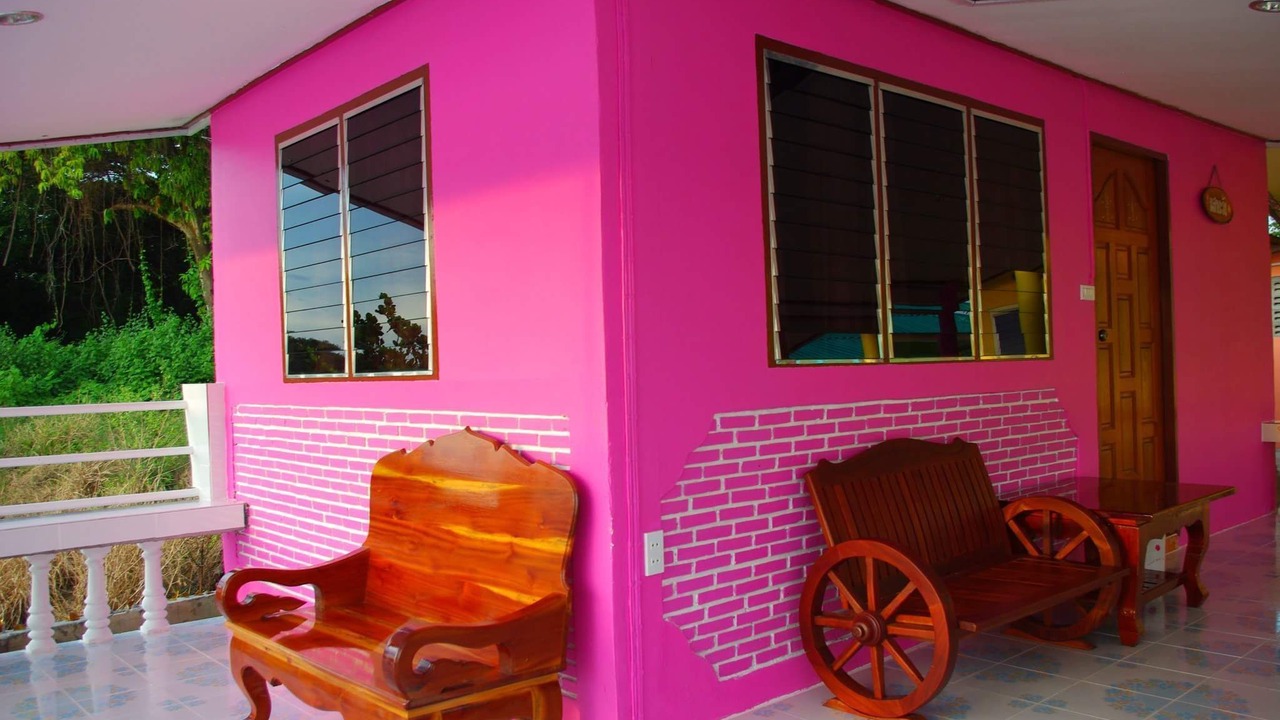 Photo of Patio Balcony in Ko Samrong