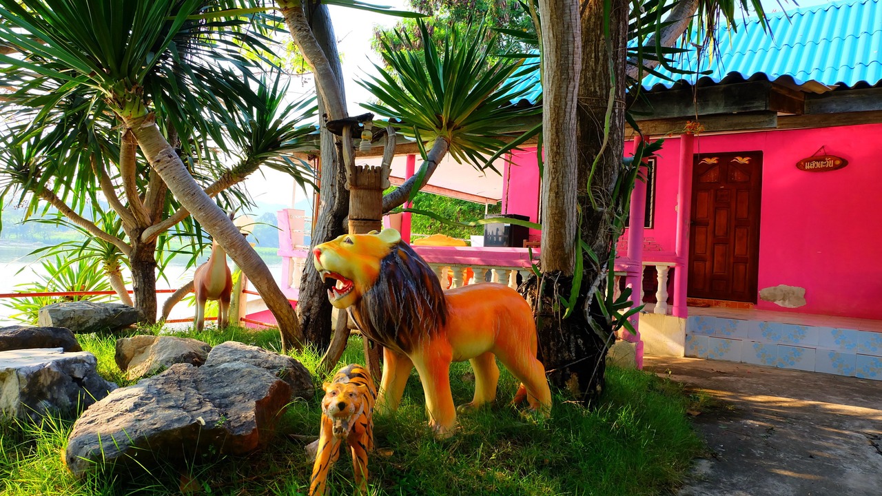 Photo of Outdoor in Ko Samrong