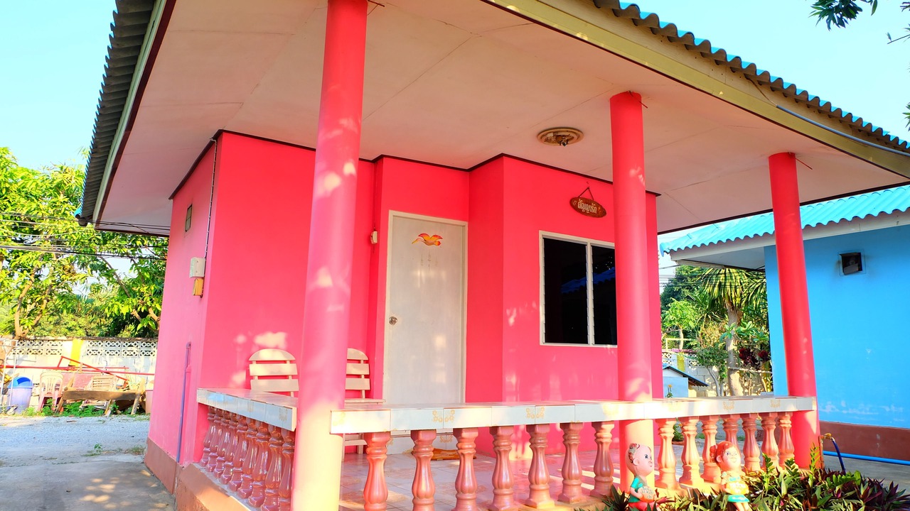 Photo of Outdoor in Ko Samrong