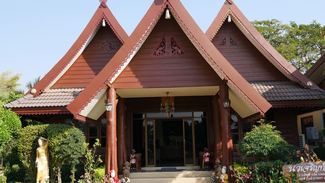 Photo of Outdoor in Nong Khai