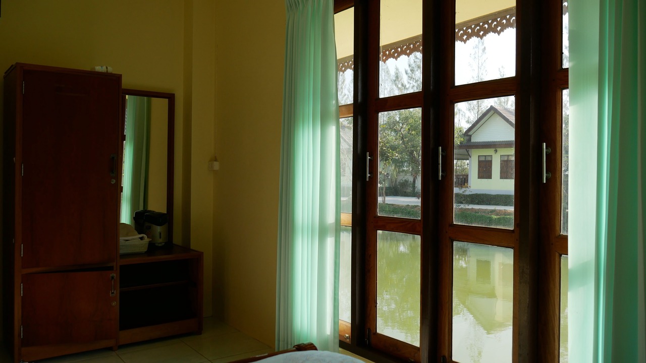 Photo of Bedroom in Nong Khai