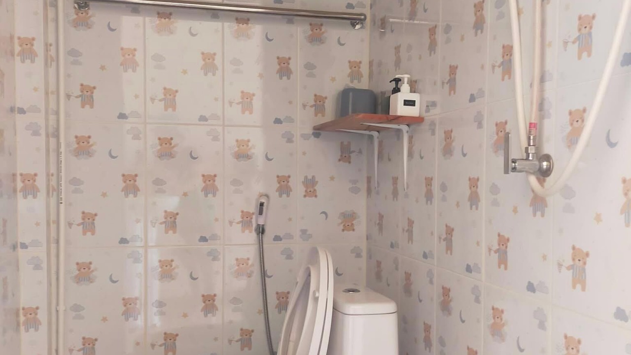 Photo of Bathroom in Mai Fat