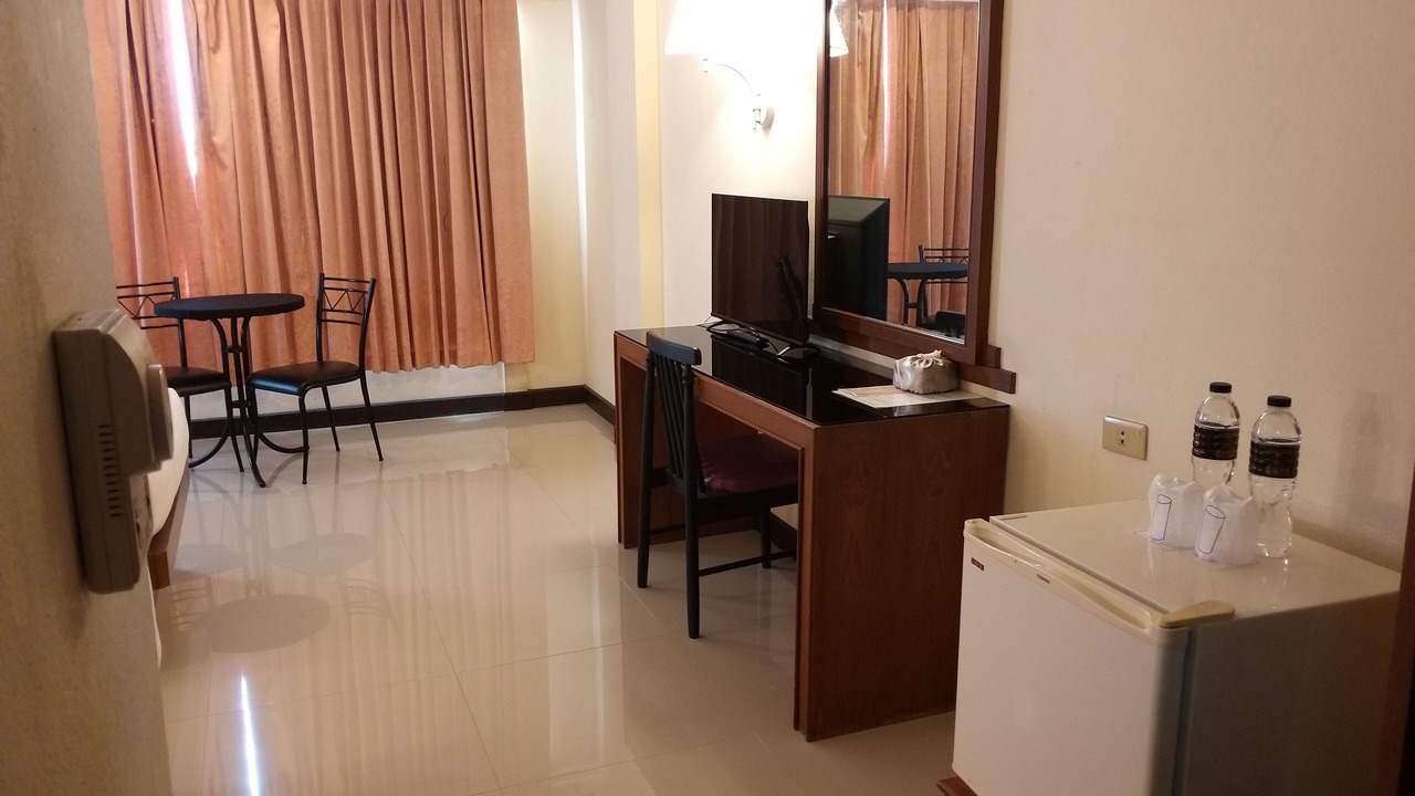 Photo of Bedroom in Suphan Buri