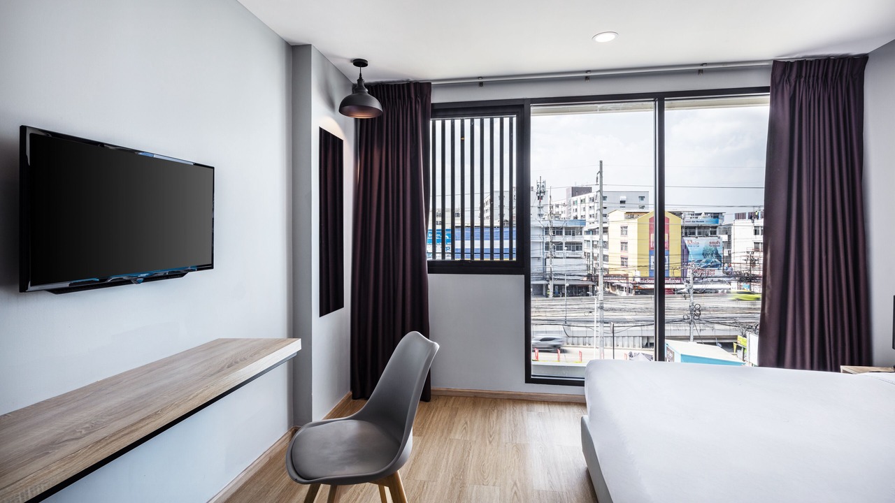 Photo of Bedroom in Thung Song Hong