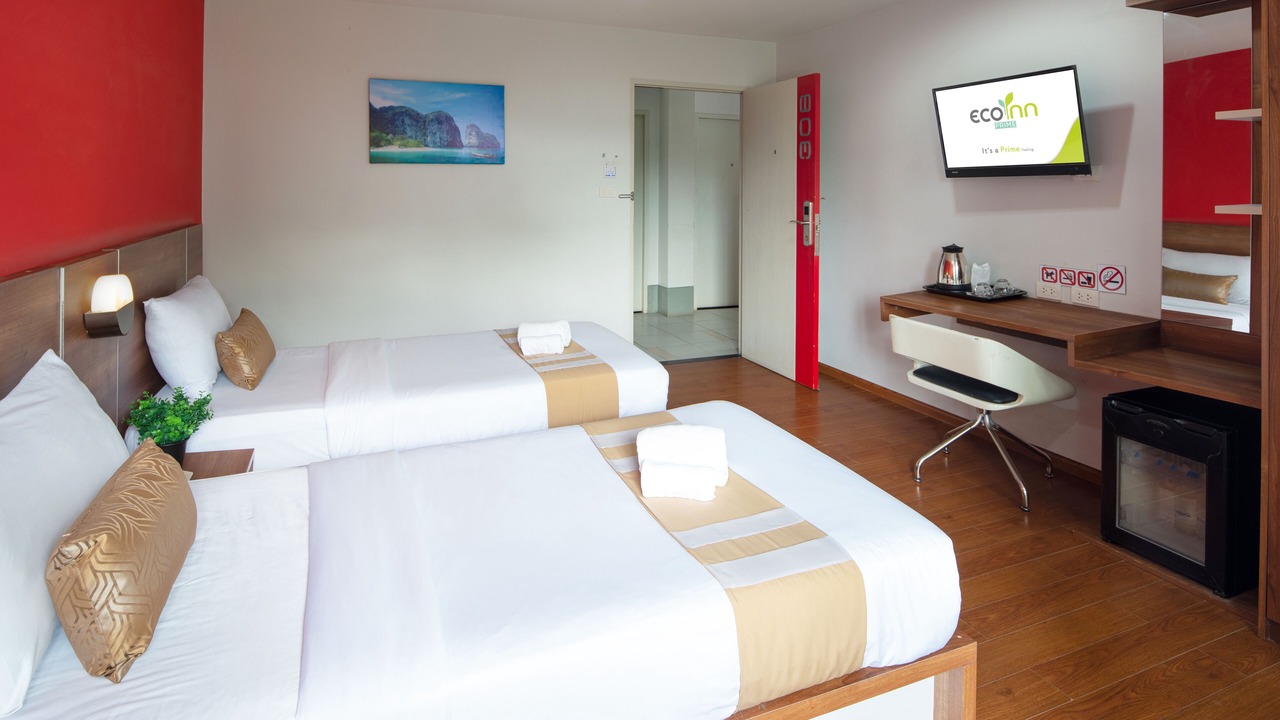 Photo of Bedroom in Trang
