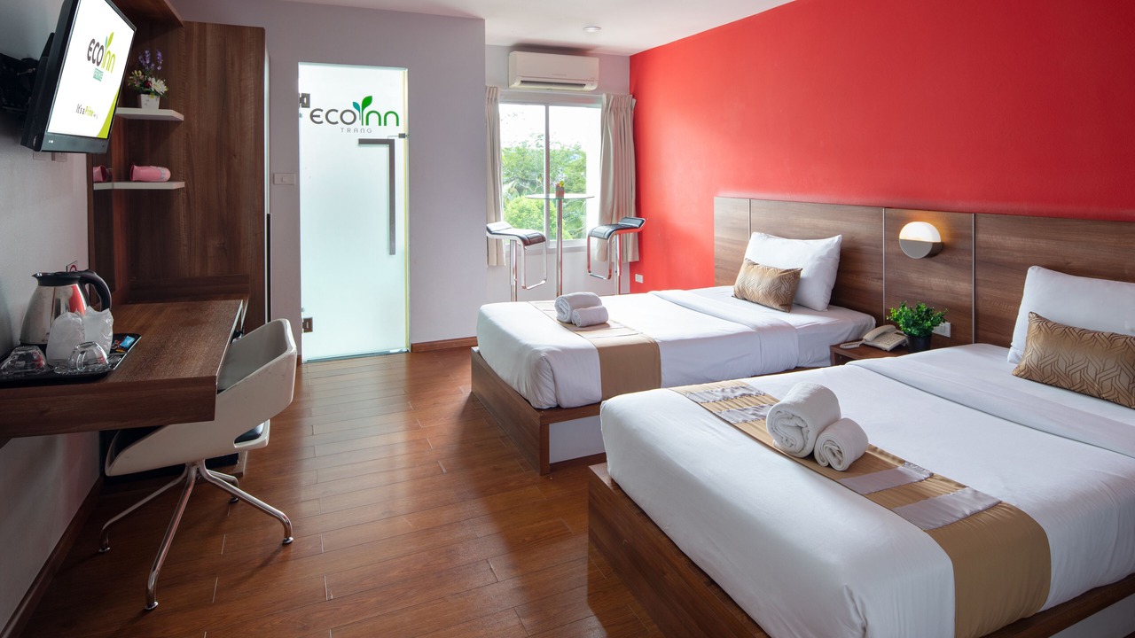 Photo of Bedroom in Trang