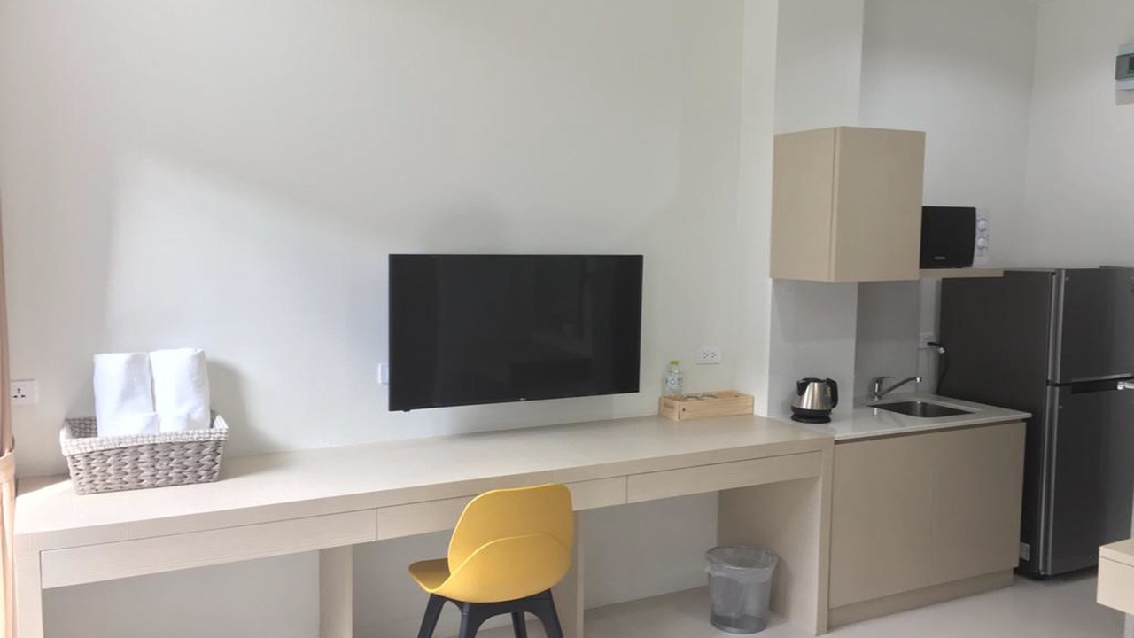 Photo of Bedroom in Wieng