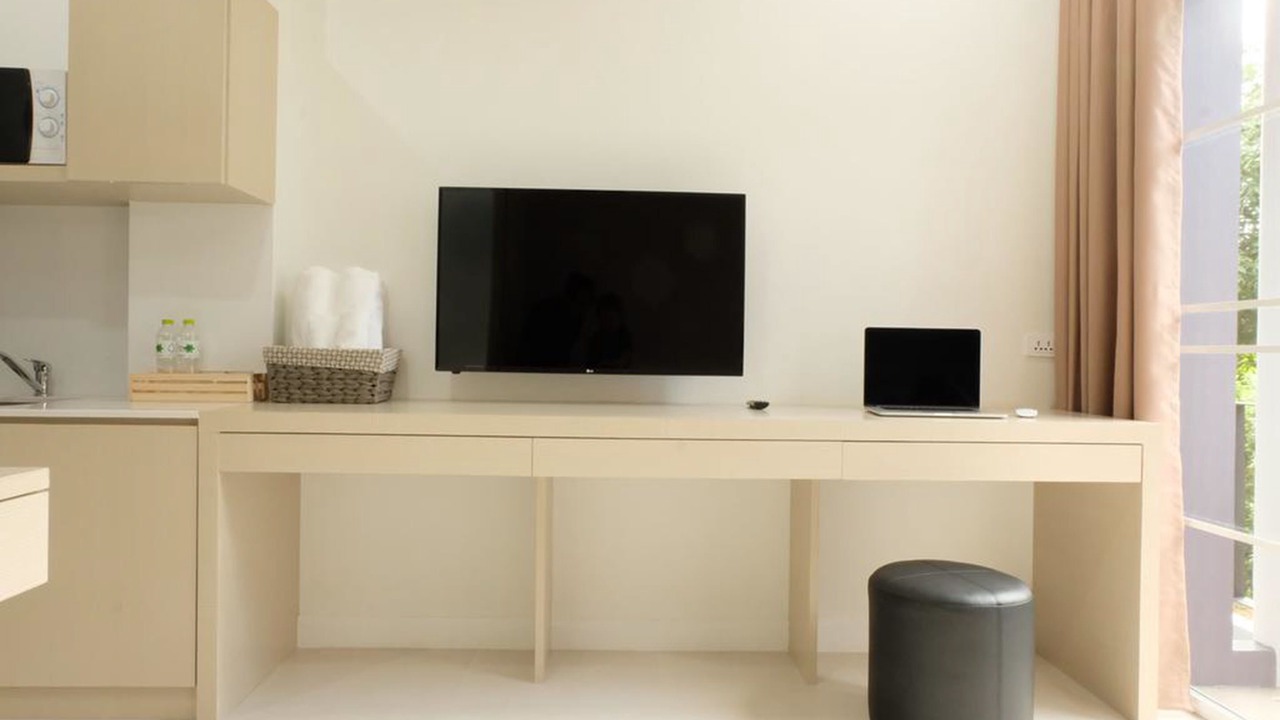 Photo of Bedroom in Wieng