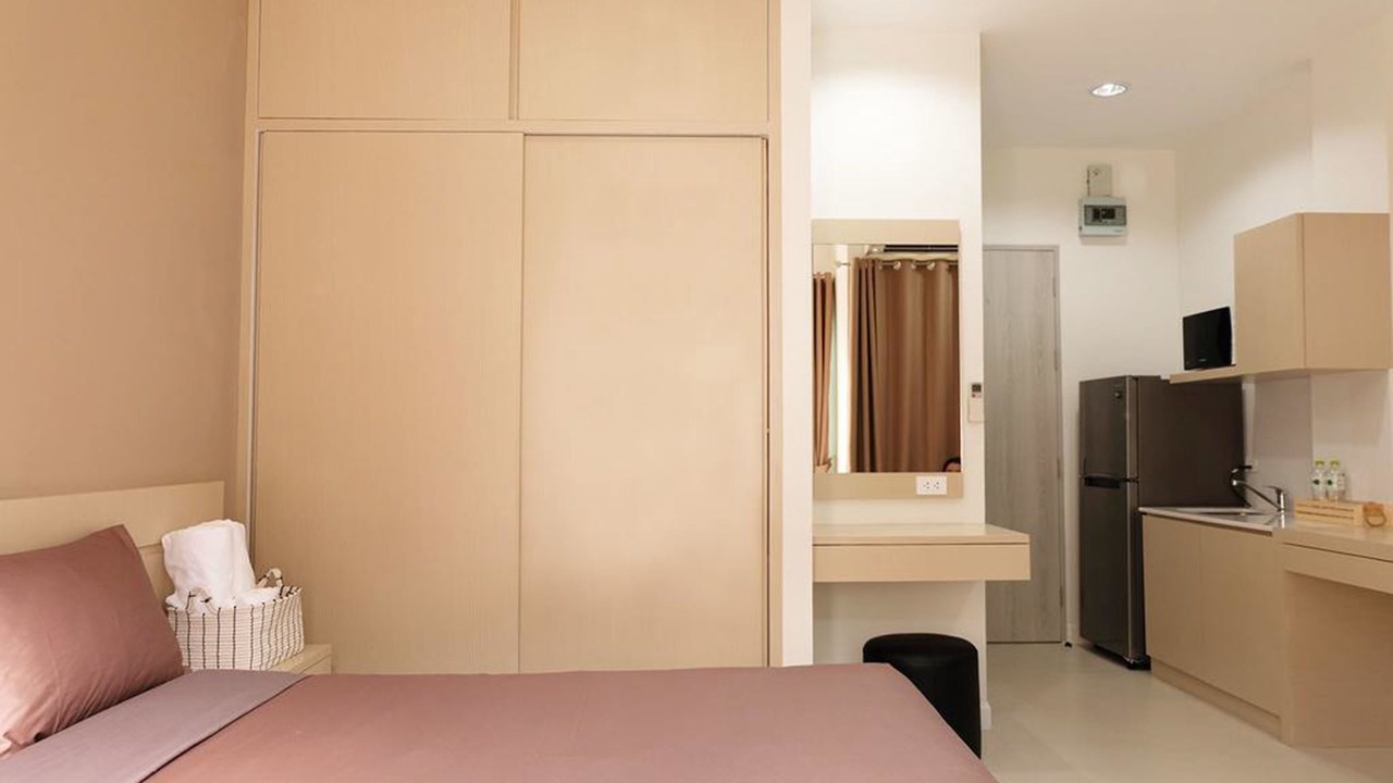 Photo of Bedroom in Wieng