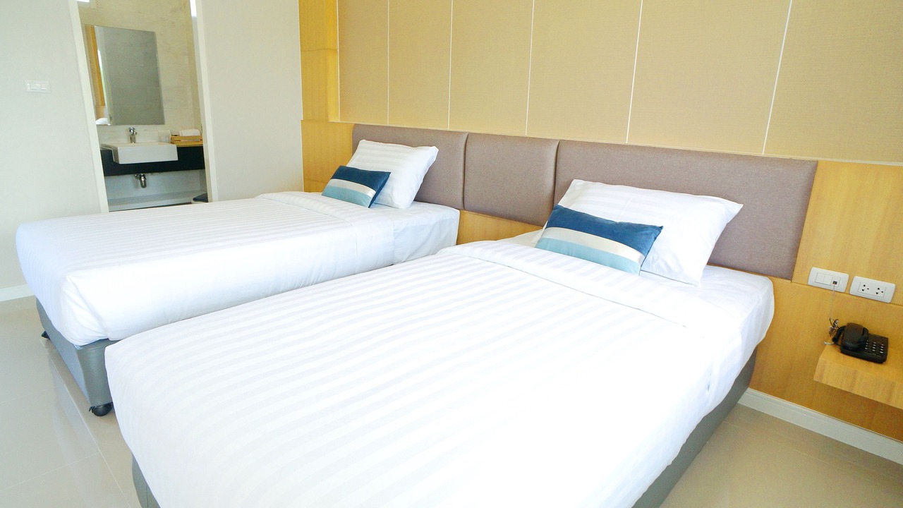 Photo of Bedroom in Khok Kloi