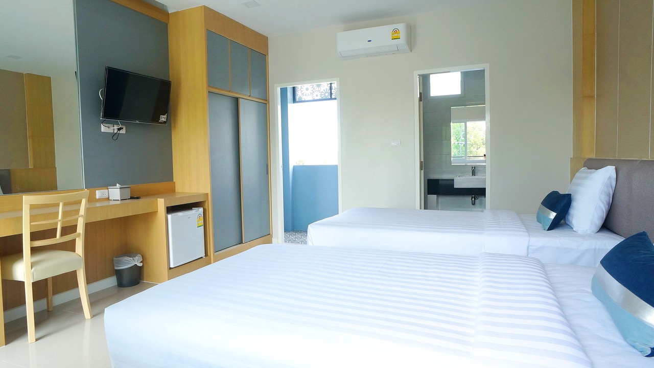 Photo of Bedroom in Khok Kloi