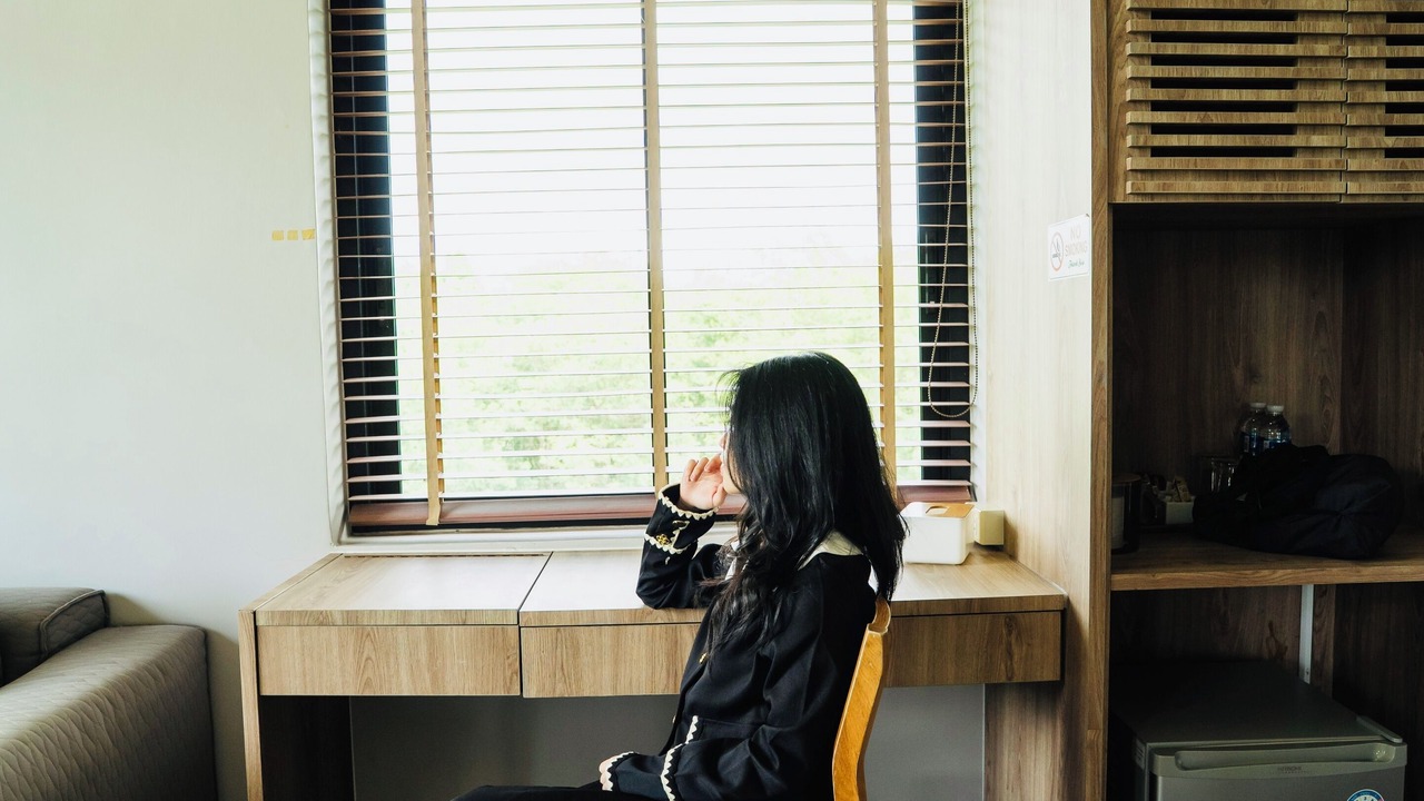 Photo of Bedroom in Mu Si