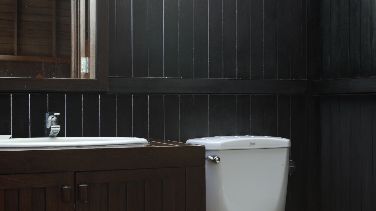 Photo of Bathroom in Rim Khong