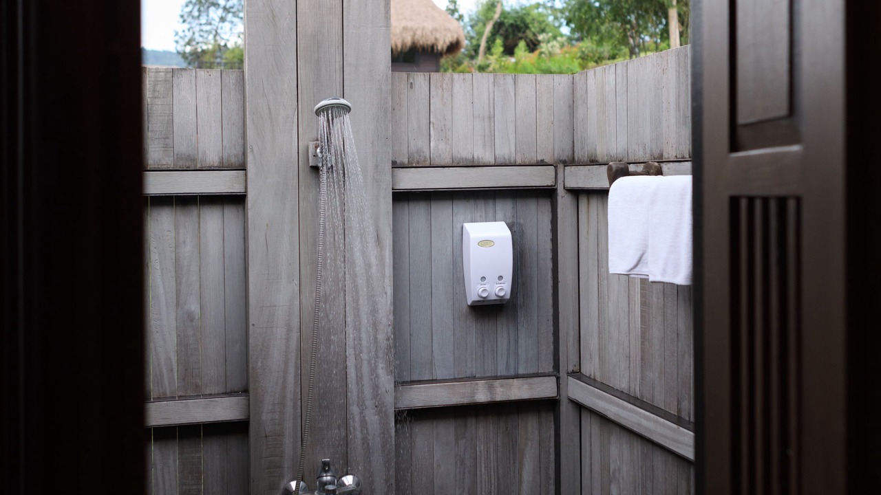 Photo of Bathroom in Rim Khong