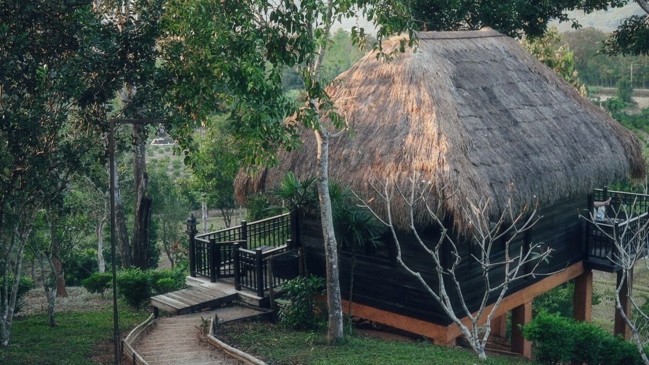 Photo of Outdoor in Rim Khong