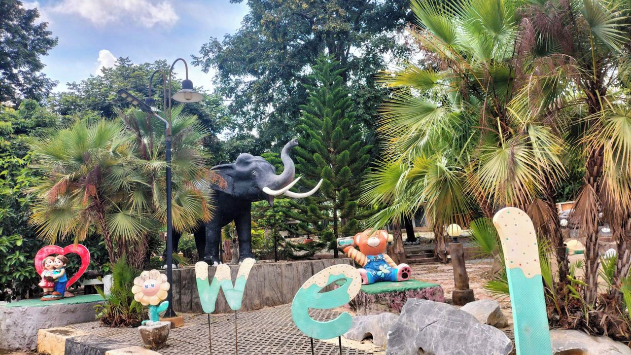 Photo of Outdoor in Mu Si