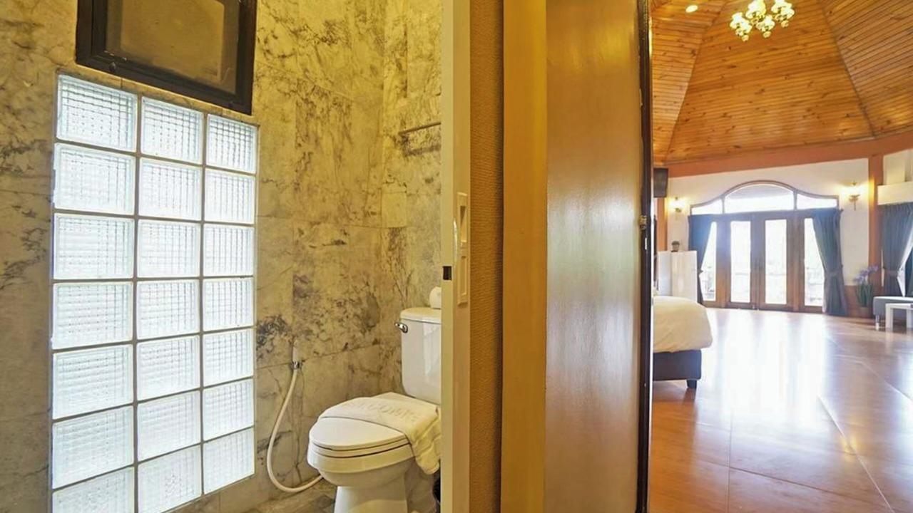 Photo of Bathroom in Mu Si