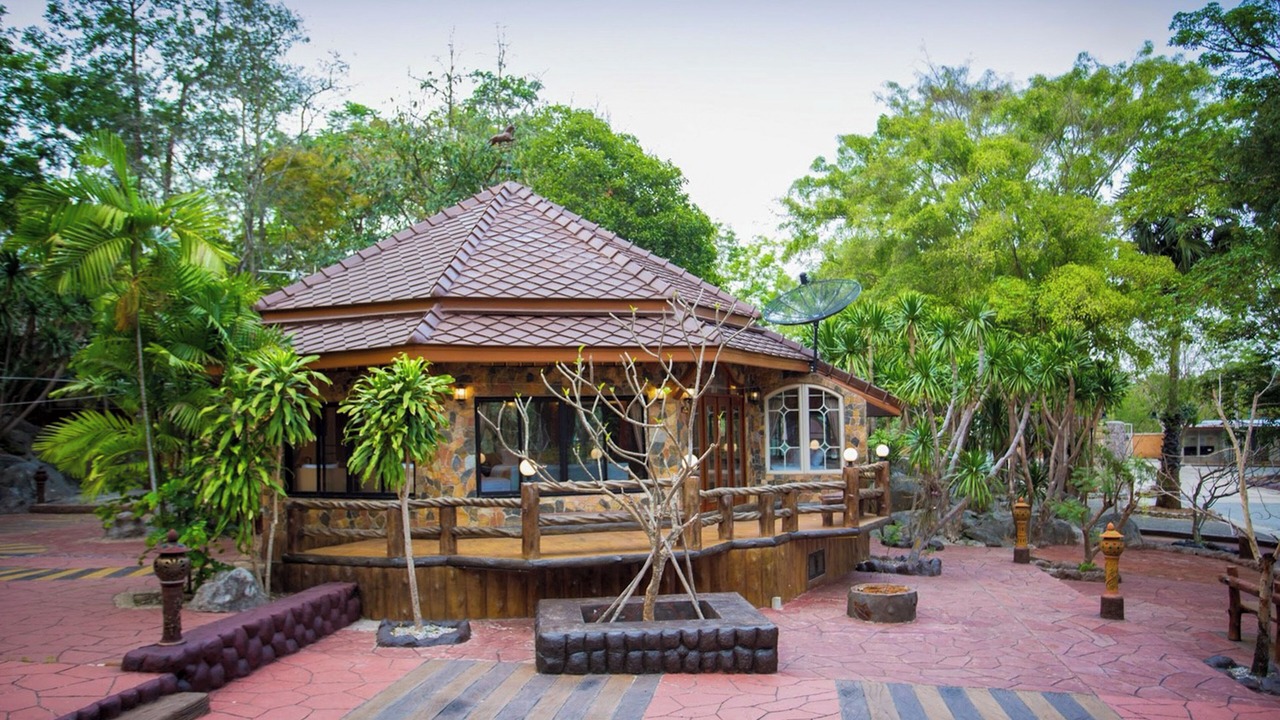 Photo of Outdoor in Mu Si