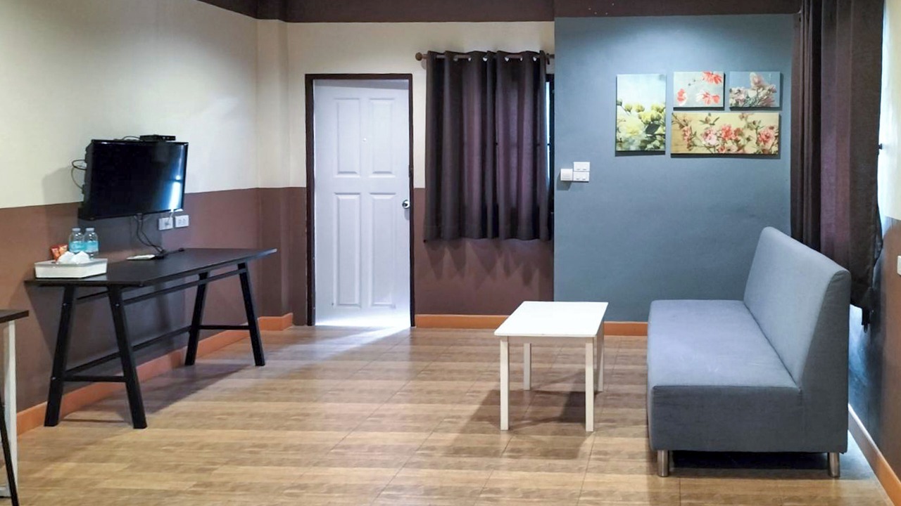 Photo of Bedroom in Mu Si