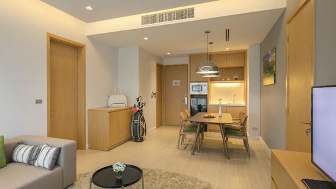 Photo of Bedroom in Racha Thewa