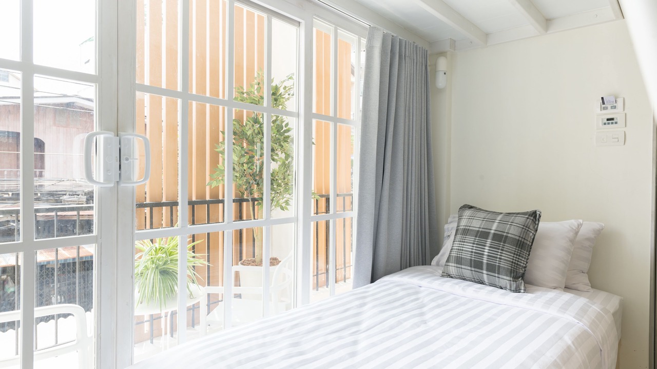 Photo of Bedroom in Bang Lamphu Lang