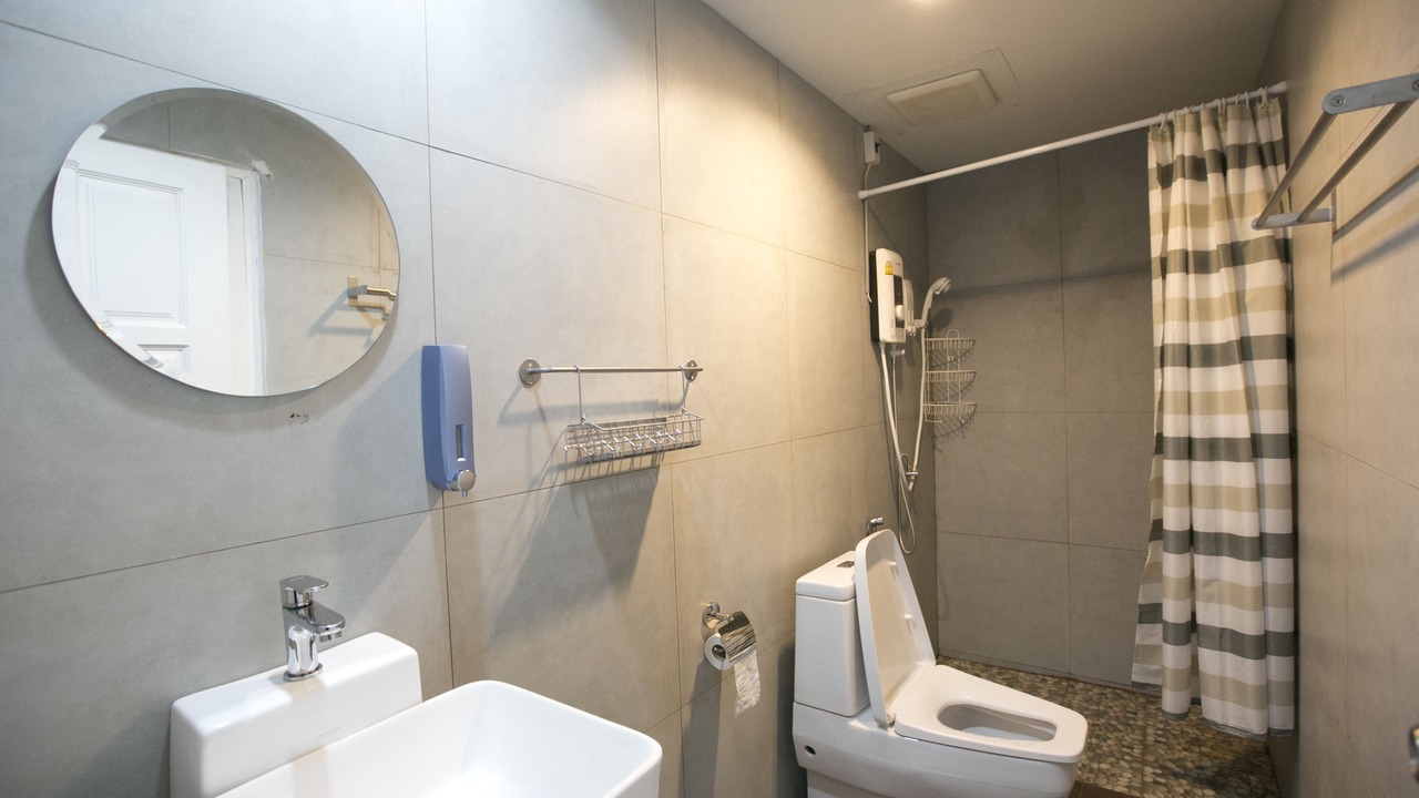 Photo of Bathroom in Chiang Khong