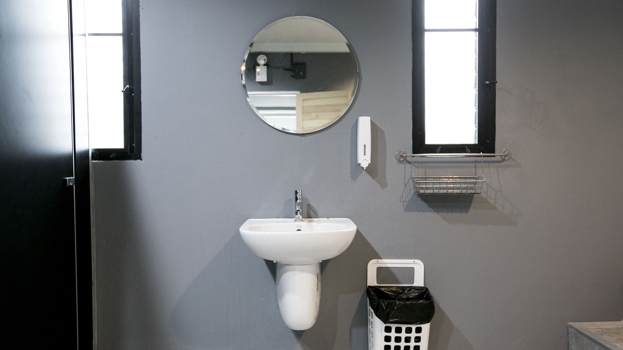 Photo of Bathroom in Chiang Khong