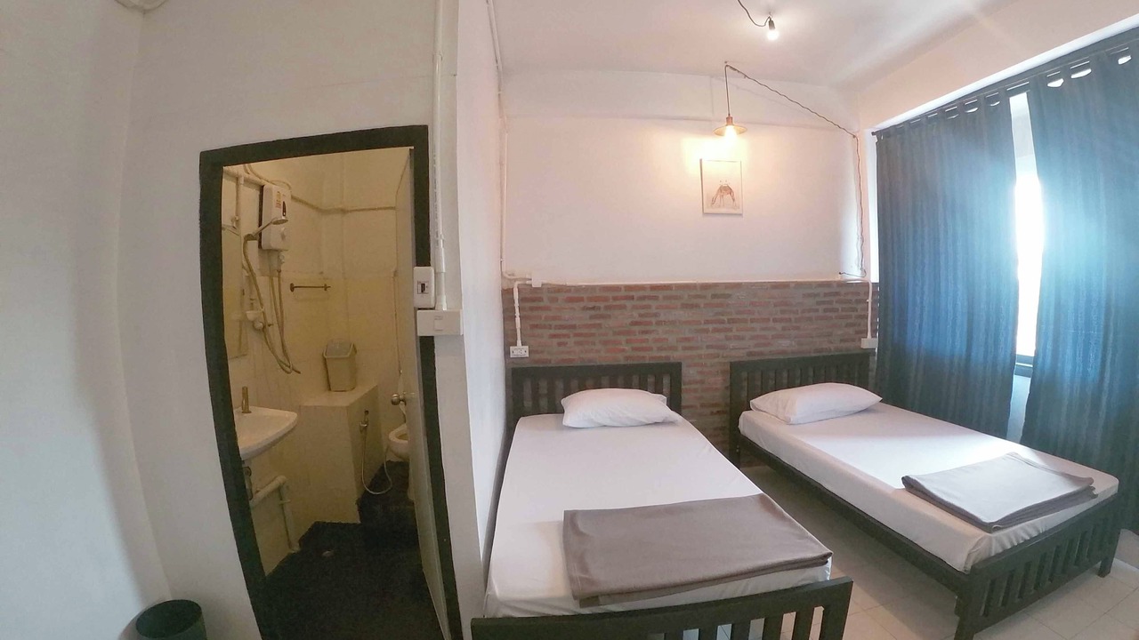 Photo of Bedroom in Thani