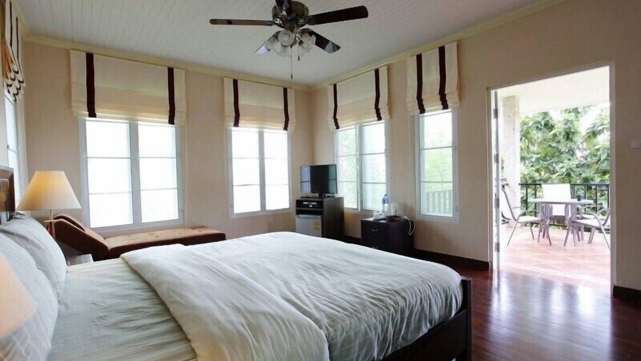 Photo of Bedroom in Pong Ta Long