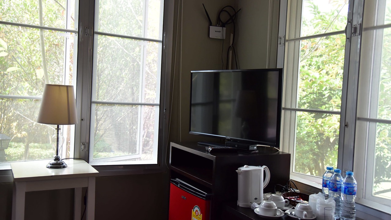 Photo of Bedroom in Pong Ta Long