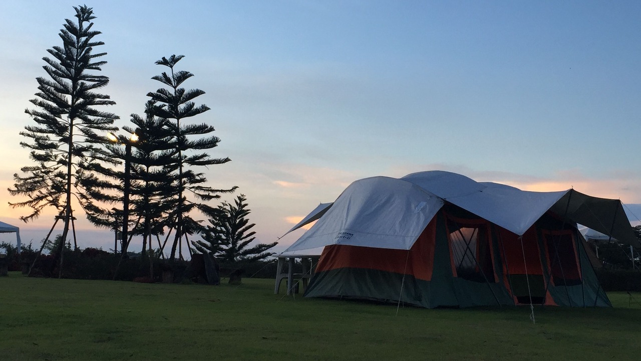 Photo of Outdoor in Pong Ta Long