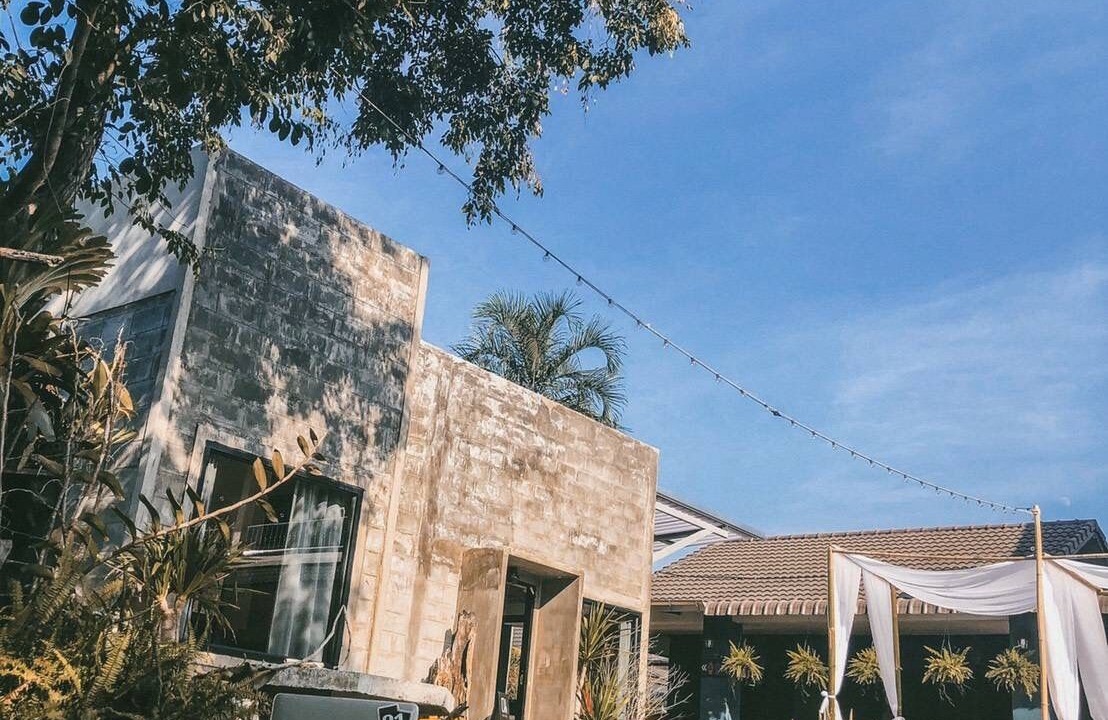 Photo of Outdoor in Wiang Kaen