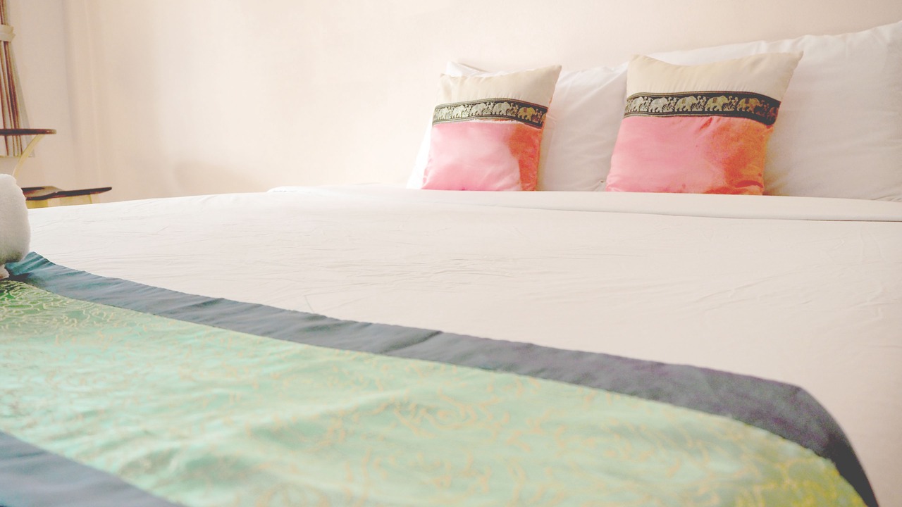Photo of Bedroom in Wiang Kaen