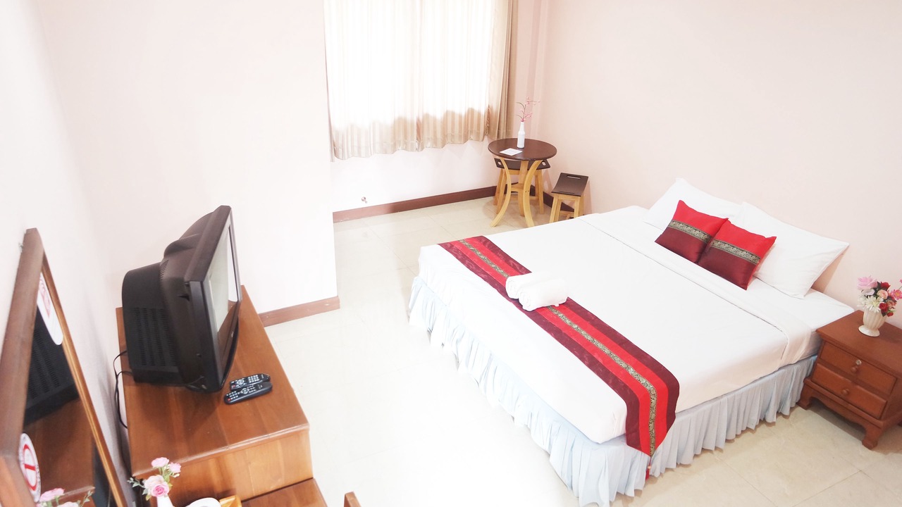 Photo of Bedroom in Wiang Kaen