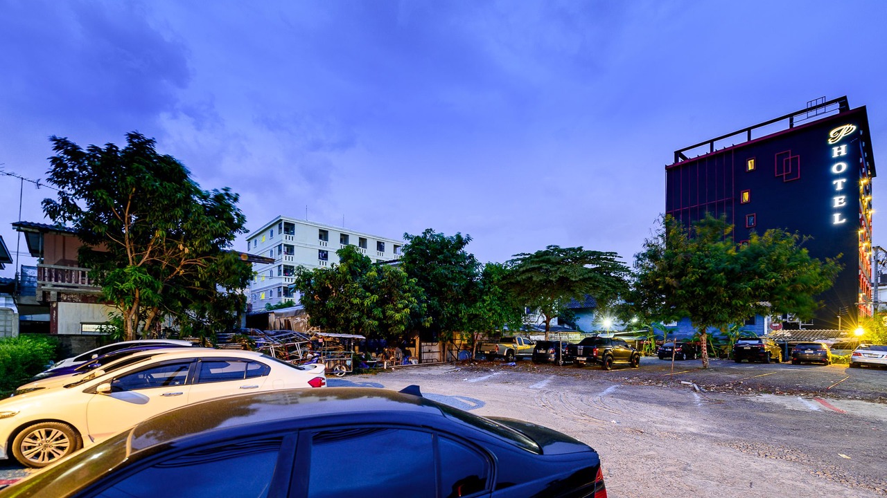 Photo of Outdoor in Rangsit