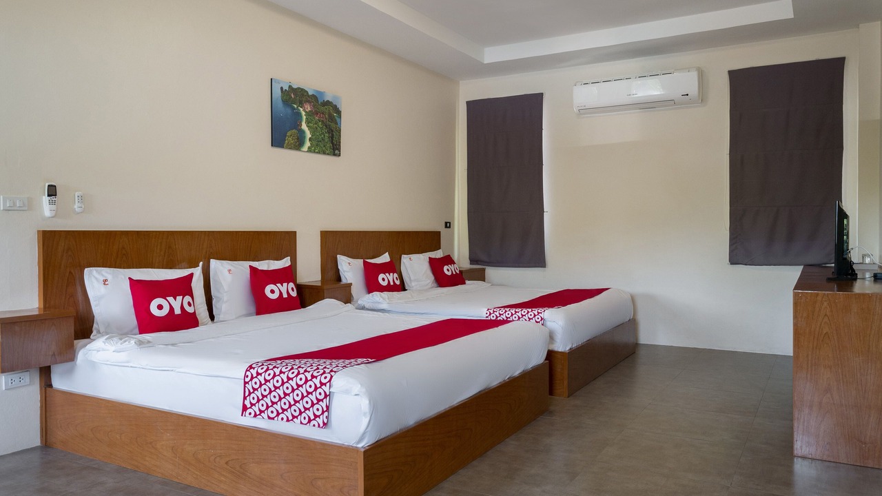 Photo of Bedroom in Ao Nang