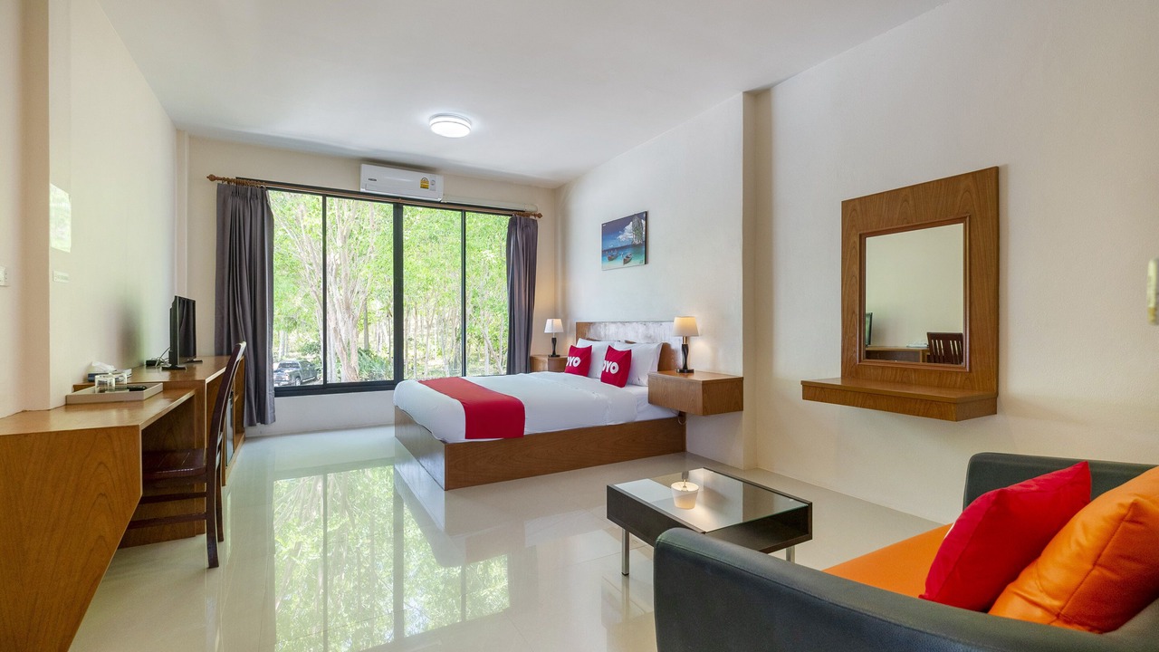 Photo of Livingroom in Ao Nang