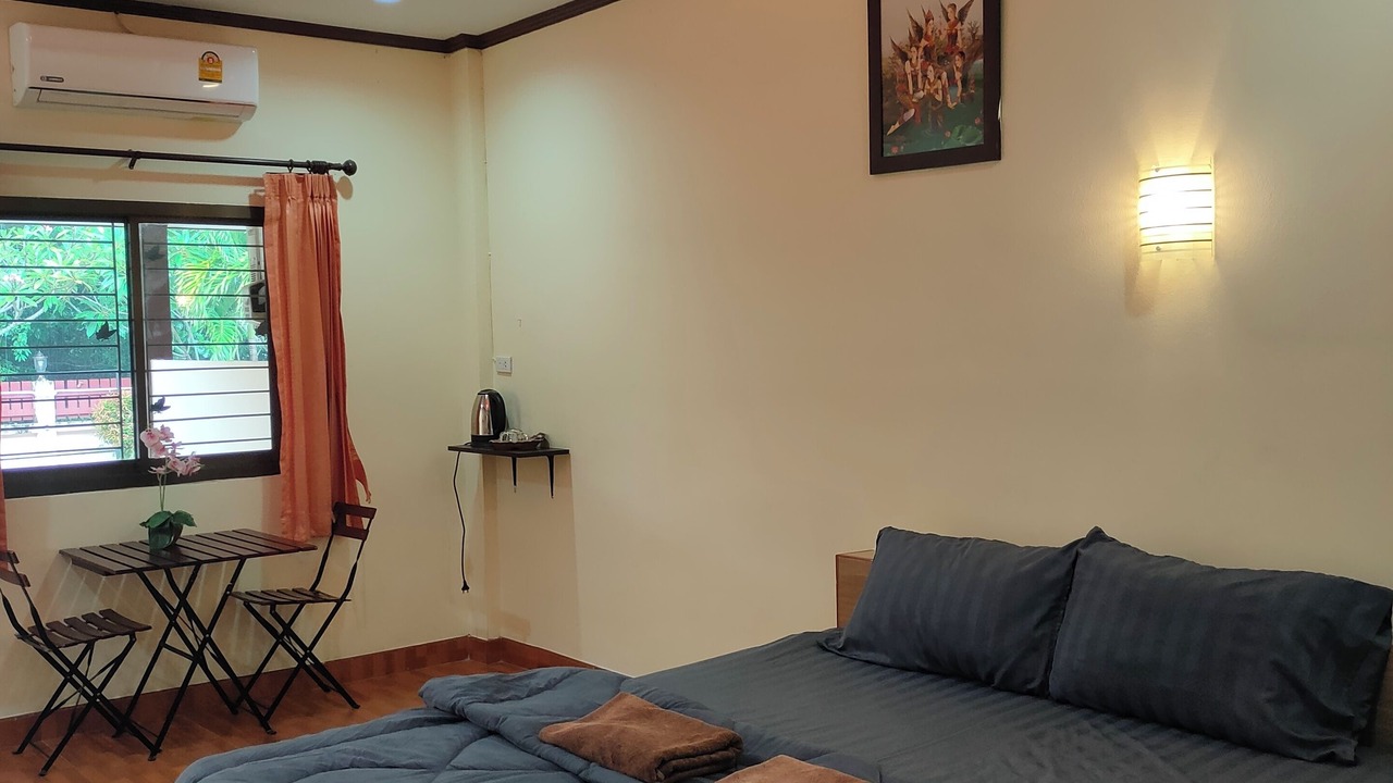 Photo of Bedroom in Hat Yai